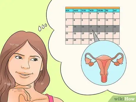 Image titled Have a Gynecological Exam Step 6
