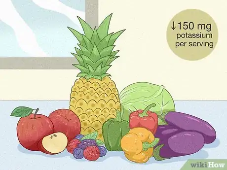 Image titled Get Rid of High Potassium in the Body Naturally Step 3
