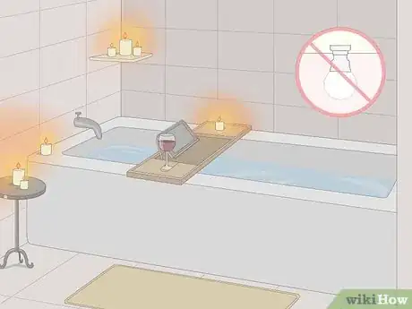 Image titled Prepare a Relaxing Bath Step 9