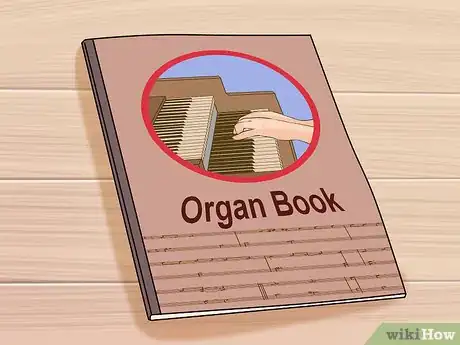 Image titled Learn to Play the Organ Step 7