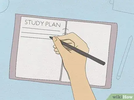 Image titled Get Rid of Study Stress Step 1