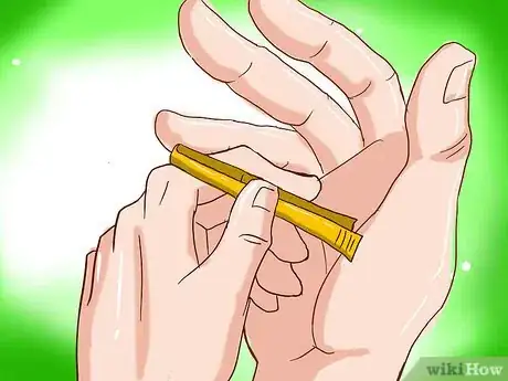 Image titled Cheat on a Test Using Body Parts Step 15