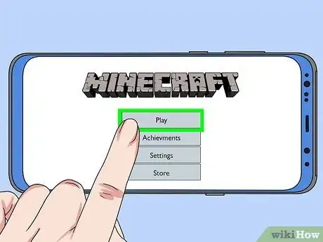 Image titled Get Minecraft Realms Step 2