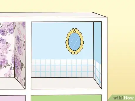 Image titled Make an American Girl Doll House Step 11
