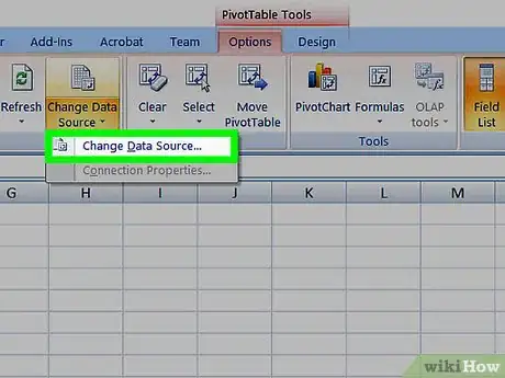 Image titled Add Data to a Pivot Table Step 8