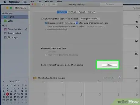 Image titled Sync Facebook Events to iCal Step 4