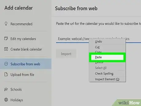 Image titled Sync Google Calendar with Outlook Step 24