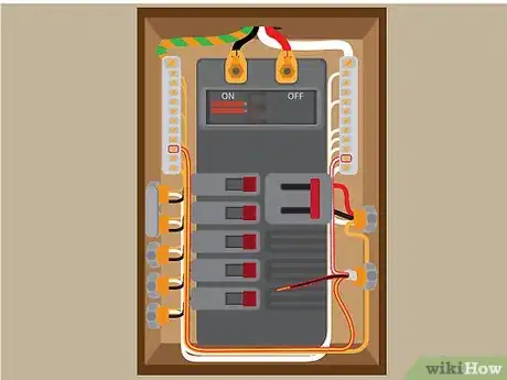 Image titled Install an Electrical Outlet from Scratch Step 17