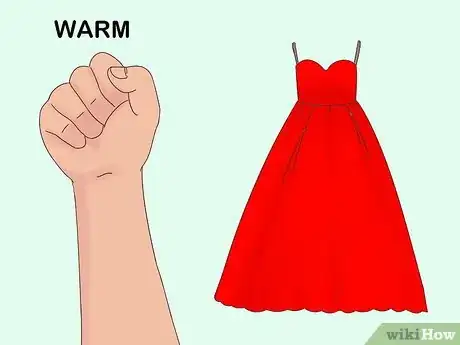 Image titled Choose a Red Dress Step 2