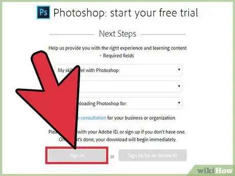 Image titled Download Adobe Photoshop Step 8