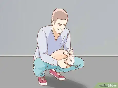 Image titled Handle Rabbits Step 10