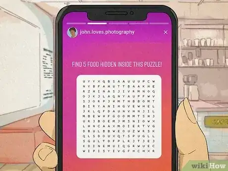 Image titled Instagram Story Games Step 3