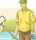 Clean Your Own Pool