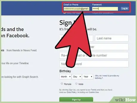 Image titled Log into Multiple Facebook Accounts Step 7