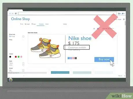 Image titled Spot Fake Nikes Step 3
