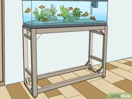 Image titled Lower Ammonia Levels in Your Fish Tank Step 12