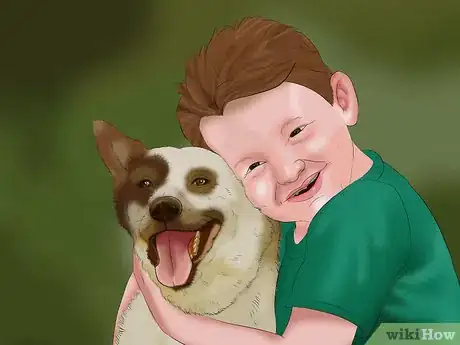 Image titled Decide Which Pet to Get for Your Kid Step 9