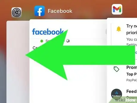 Image titled Access Multitasking on an iPhone Step 9
