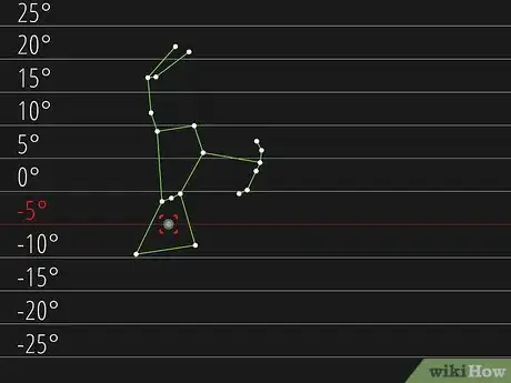 Image titled Find the Orion Nebula Step 11