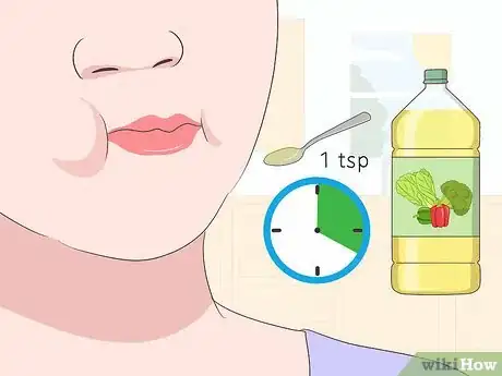 Image titled Prevent Dry Mouth While Sleeping Step 3