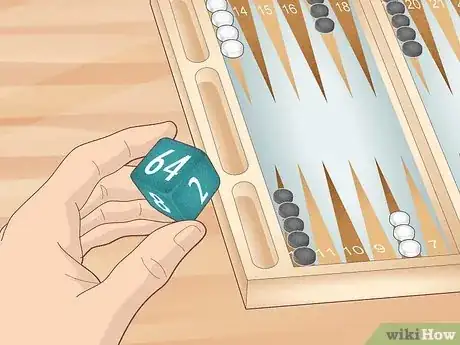 Image titled Set up a Backgammon Board Step 12