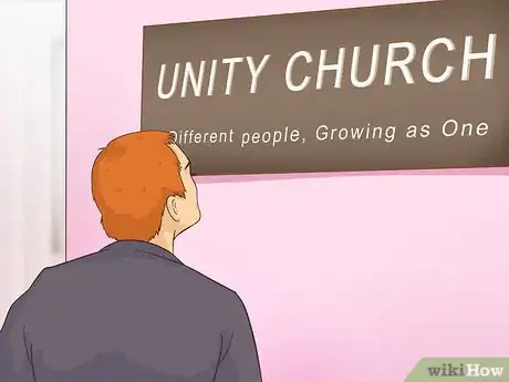 Image titled Choose a Church Step 9