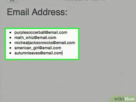 Image titled Choose an Email Address Step 2