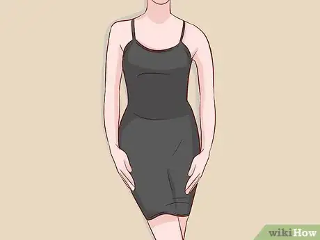 Image titled Wear a Sheer Dress Step 3