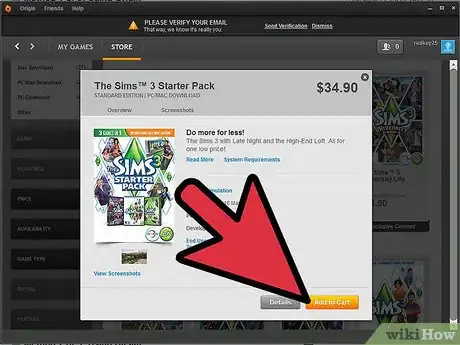 Image titled Download Sims 3 Step 5