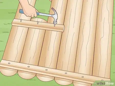 Image titled Make a Wooden Fort Step 13