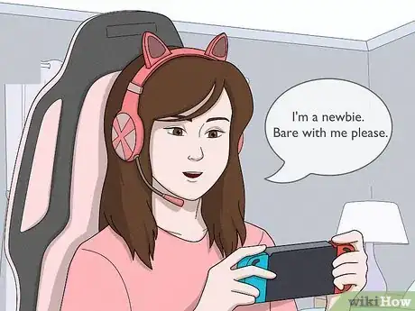 Image titled Become a Gamer Step 13