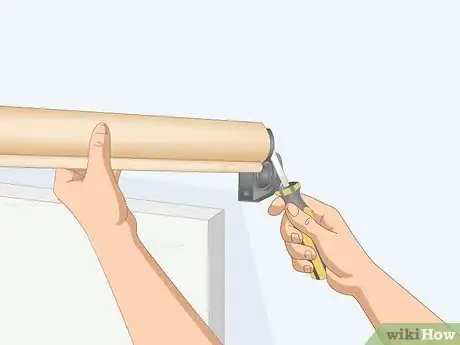 Image titled Take Down a Roller Blind Step 10