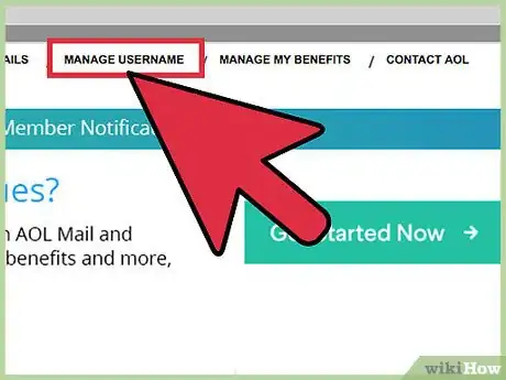 Image titled Delete an AOL Screen Name Step 7