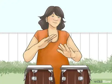 Image titled Start Up a Drum Circle Step 12