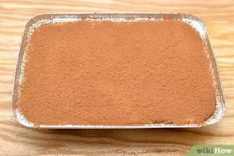 Image titled Make a Traditional Tiramisu Step 9