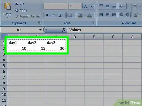 Image titled Add Data to a Pivot Table Step 9