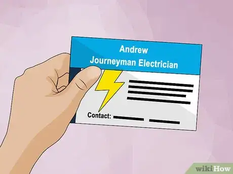 Image titled Become a Journeyman Electrician (US) Step 16