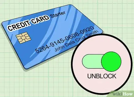 Image titled Block a Credit Card Step 4