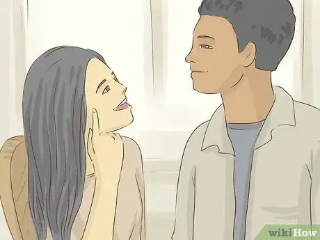 Image titled Get a Guy to Notice You Step 3