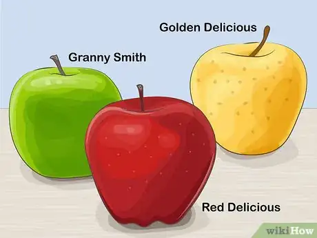 Image titled Identify Apples Step 1