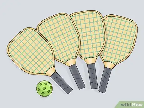 Image titled Play Pickleball Step 3