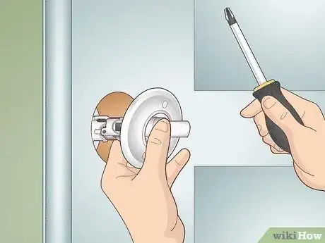 Image titled Pick a Lock With Household Items Step 10