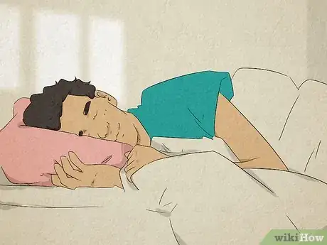 Image titled Sleep In Step 11