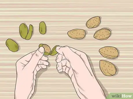Image titled Harvest Almonds Step 4