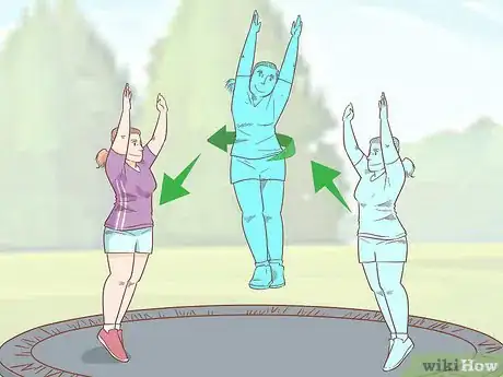 Image titled Do Trampoline Tricks Step 4