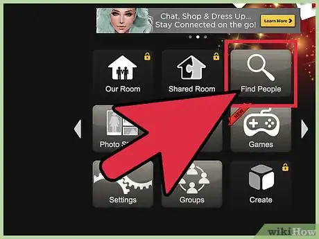 Image titled Get Started Using IMVU Step 13