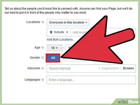 Image titled Make a Facebook Page for a Celebrity or Organization Step 10