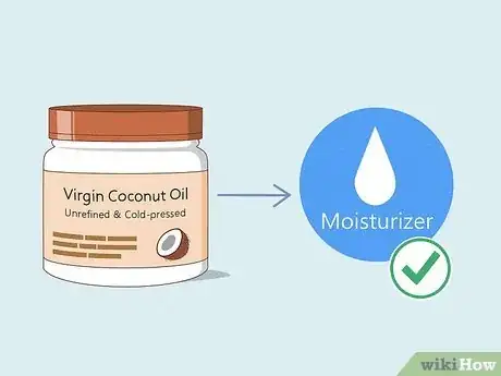 Image titled Use Coconut Oil for Acne Step 9