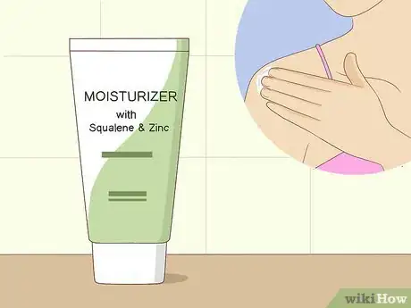 Image titled Protect Your Skin While Swimming Step 2