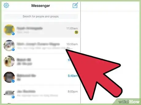 Image titled Use Messenger on a Computer Step 3